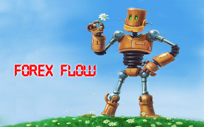 Форекс советник Forex Flow