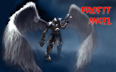 Советник форекс Profit Angel