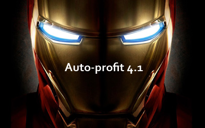 Советник Auto-profit 4.1