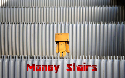 Советник форекс Money Stairs