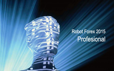 Советник Robot Forex 2015 Profesional
