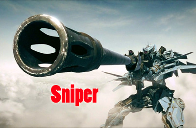 Форекс советник Sniper