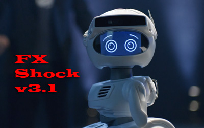 Советник FX-Shock v3.1