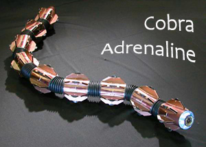 Форекс советник Cobra Adrenaline
