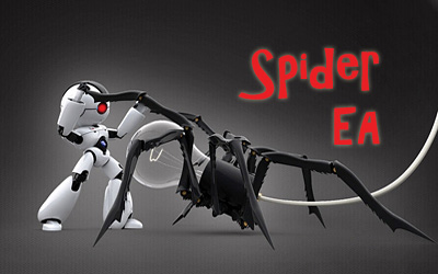 Форекс советник Spider EA