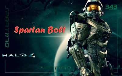 Советник Spartan Bolt EA