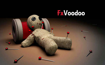 Форекс советник Fx Voodoo 2