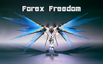 Советник Forex Freedom