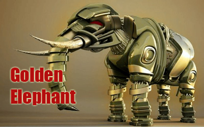 Советник Golden elephant