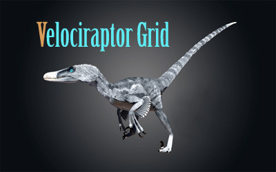 Советник Velociraptor Grid