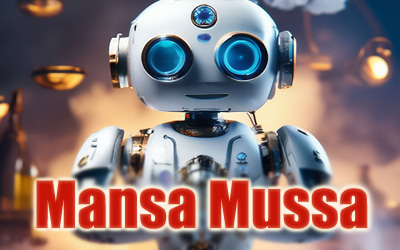 Советник Манса Мусса