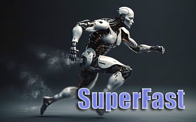 Советник SuperFast для MetaTrader 4