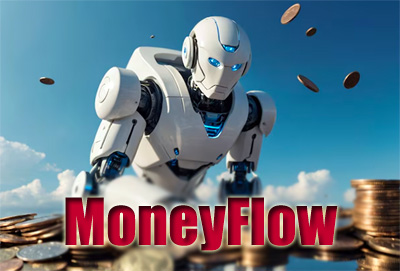 Советник Форекс MoneyFlow