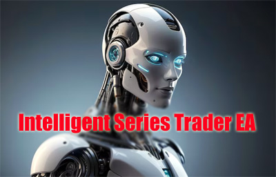 Советник Intelligent Series Trader EA