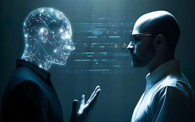 Советники форекс 2025 - ИИ наступает